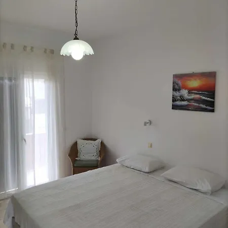 Apartment Alexandra's *