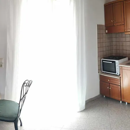 Alexandra's Apartment