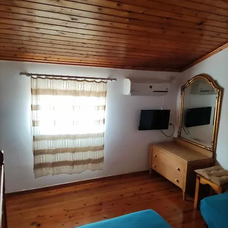 Alexandra's * Acharavi (Corfu)