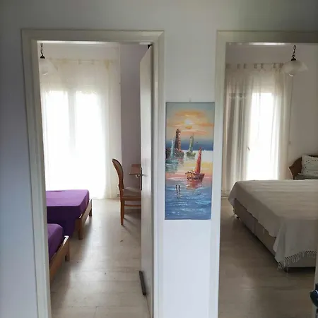 Alexandra's Apartment *