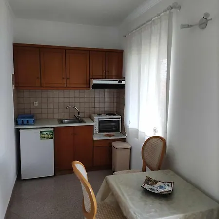 Apartment Alexandra's