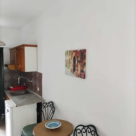 Apartment Alexandra's *