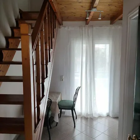 Alexandra's Apartment