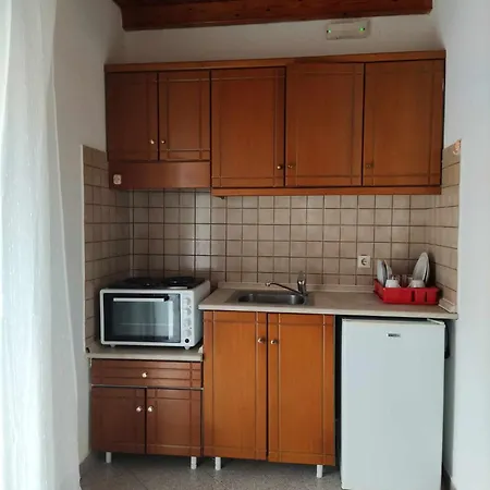 Apartment Alexandra's *