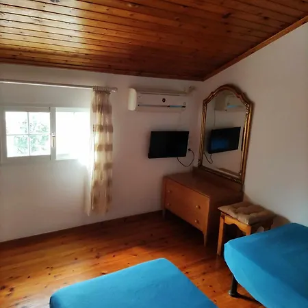 Alexandra's Apartment