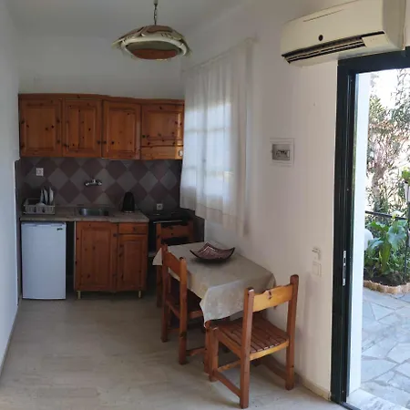 Apartment Alexandra's